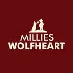 Millies Wolfheart discount code